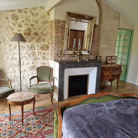 Chateau Gunes Cissac-Médoc Dış mekan fotoğraf