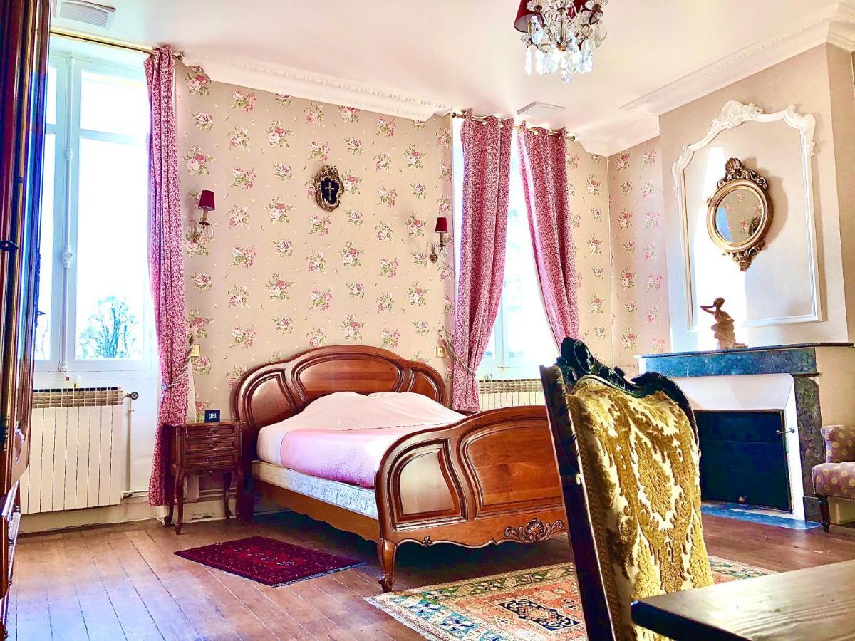Chateau Gunes Cissac-Médoc Dış mekan fotoğraf