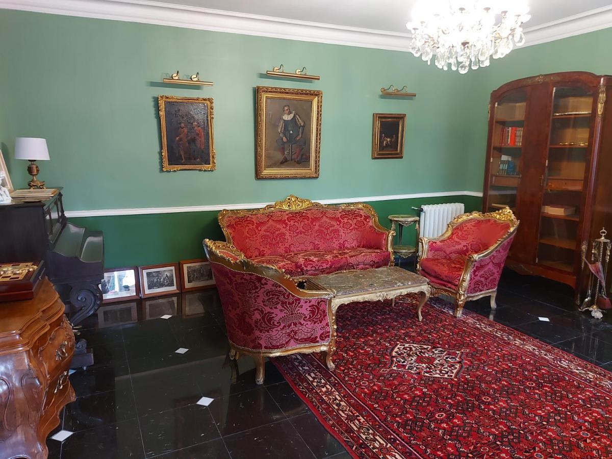 Chateau Gunes Cissac-Médoc Dış mekan fotoğraf