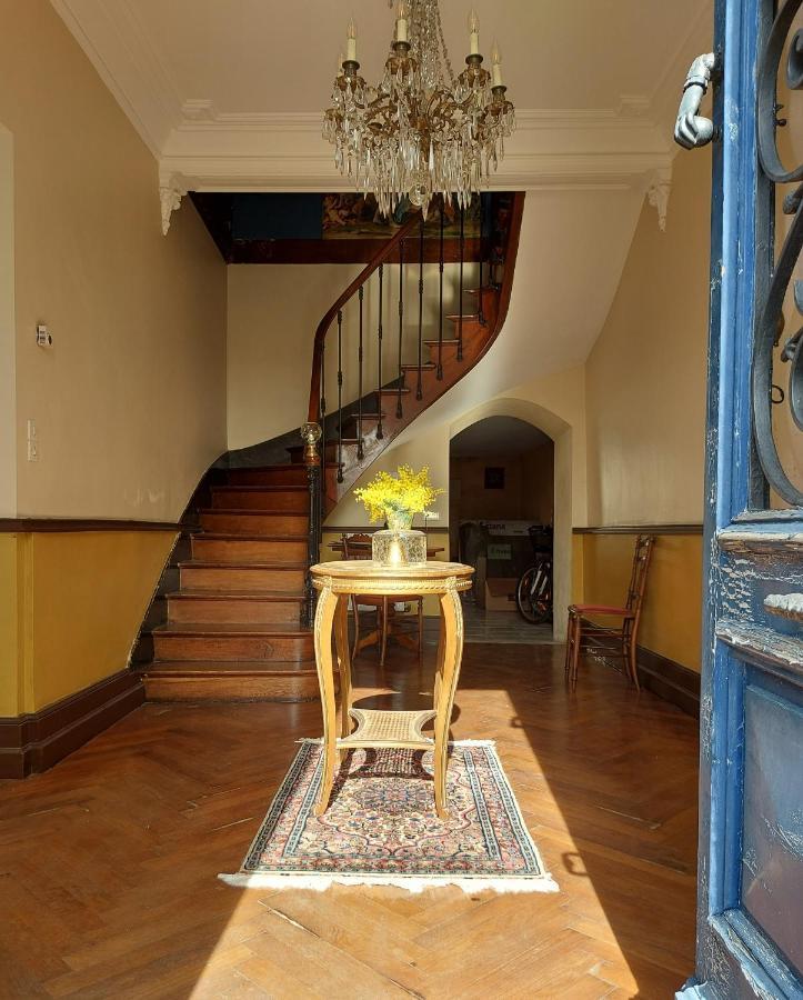 Chateau Gunes Cissac-Médoc Dış mekan fotoğraf