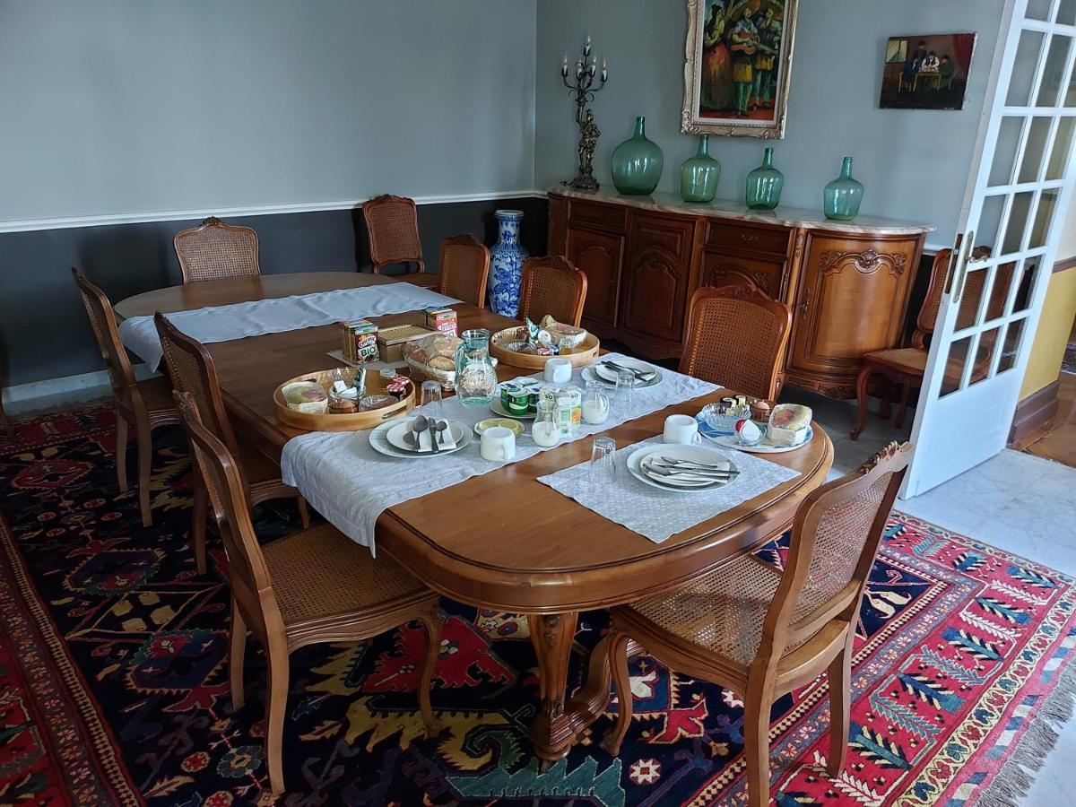 Chateau Gunes Cissac-Médoc Dış mekan fotoğraf