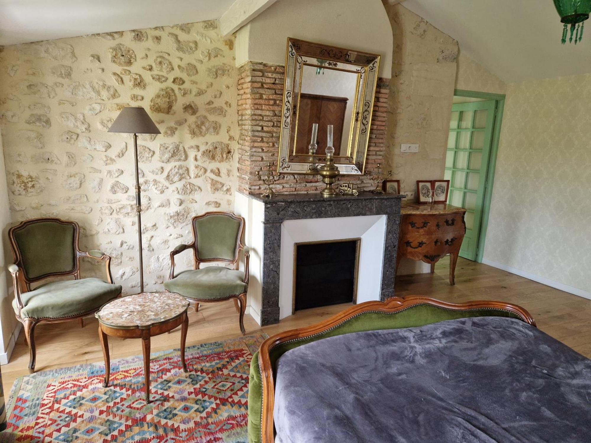Chateau Gunes Cissac-Médoc Dış mekan fotoğraf